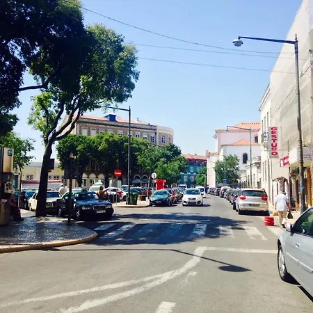 Wonderful Portugal - Charming Graca Lissabon