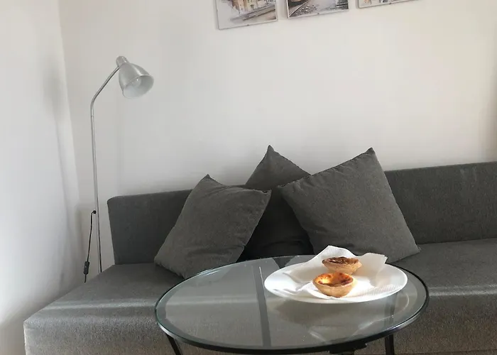 Appartement Wonderful Portugal - Charming Graca *