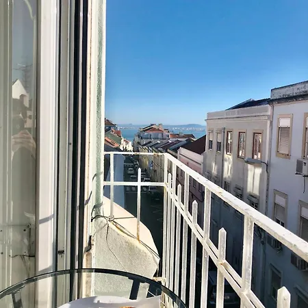 Wonderful Portugal - Charming Graca Lisbon