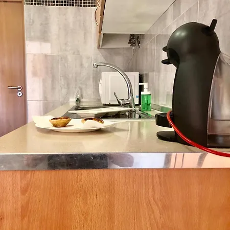 Apartment Wonderful Portugal - Charming Graca