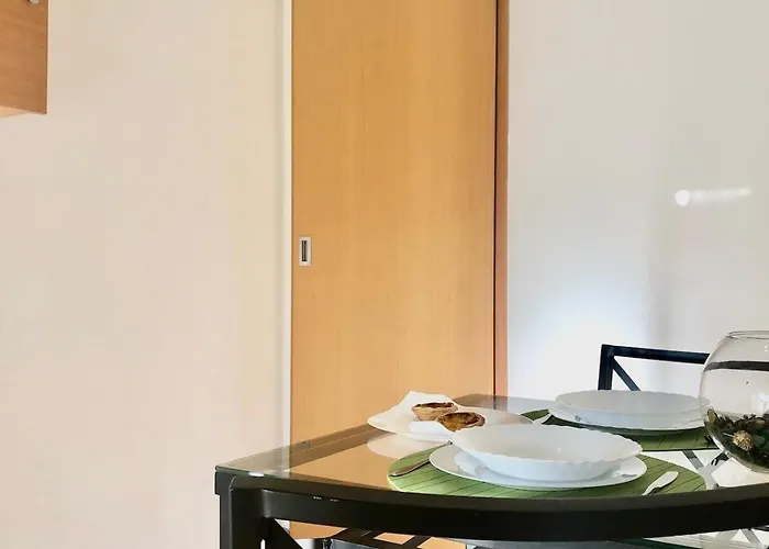 Wonderful Portugal - Charming Graca Apartament