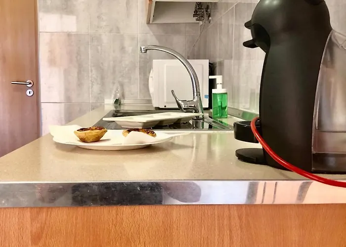 Apartament Wonderful Portugal - Charming Graca