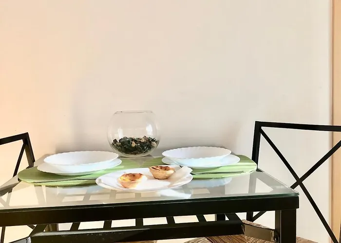 Wonderful Portugal - Charming Graca Apartament *