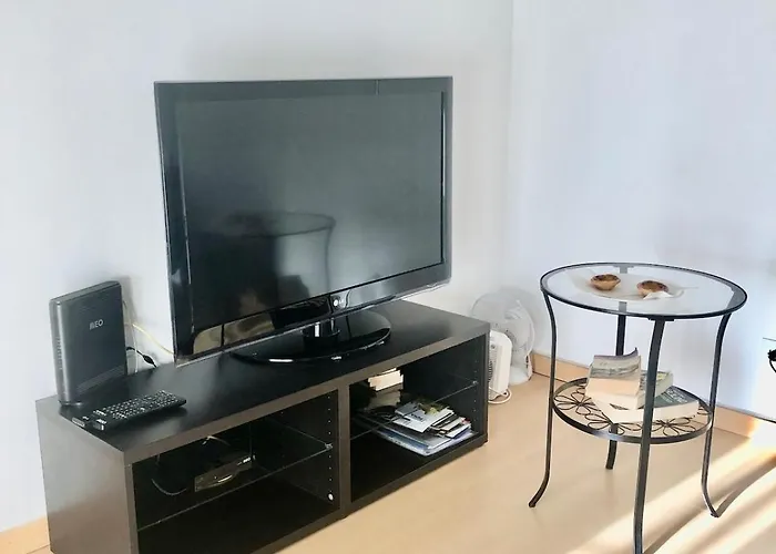 Wonderful Portugal - Charming Graca * Lizbona