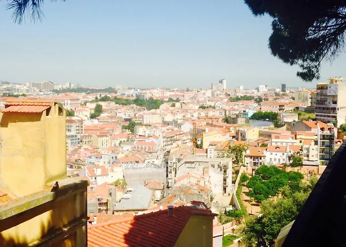 Apartament Wonderful Portugal - Charming Graca *