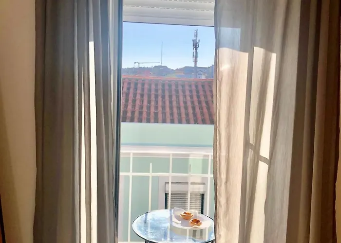 Wonderful Portugal - Charming Graca