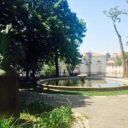 Wonderful Portugal - Charming Graca Apartament