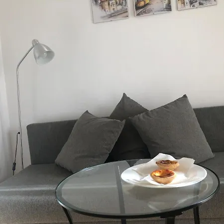 Apartment Wonderful Portugal - Charming Graca *