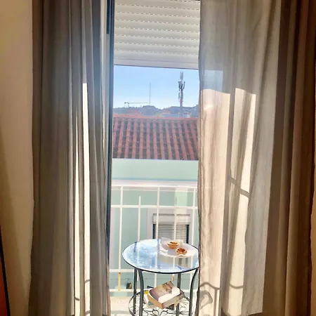 Wonderful Portugal - Charming Graca