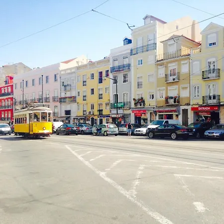 Wonderful Portugal - Charming Graca * Lisboa