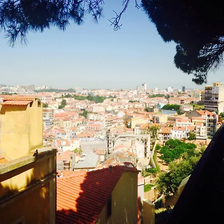 Διαμέρισμα Wonderful Portugal - Charming Graca *