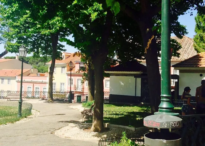 Wonderful Portugal - Charming Graca