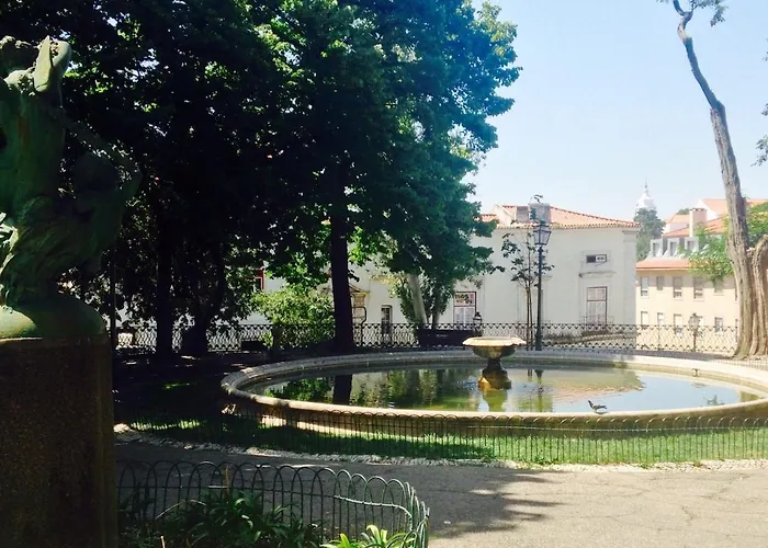 Wonderful Portugal - Charming Graca Διαμέρισμα